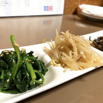 韓国居酒屋 あんじゅ - 