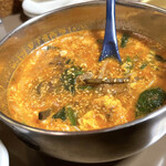 韓国居酒屋 あんじゅ - 