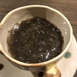 和琉料理 さりぃ - 