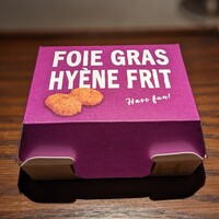 表参道 HYENE - 