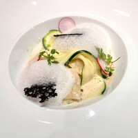 ブラッスリー ポール・ボキューズ 大丸東京 - 