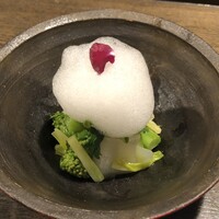 和琉料理 さりぃ - 
