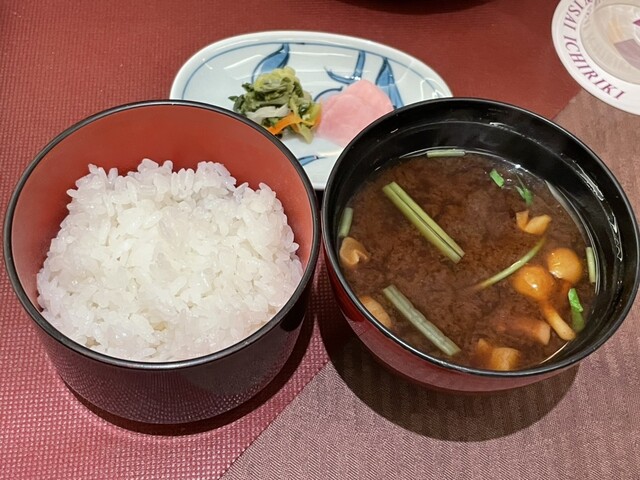 四季彩一力 - 磐梯熱海（料理旅館）の写真