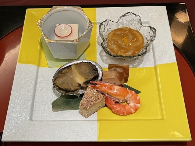 四季彩一力 - 磐梯熱海（料理旅館）の写真