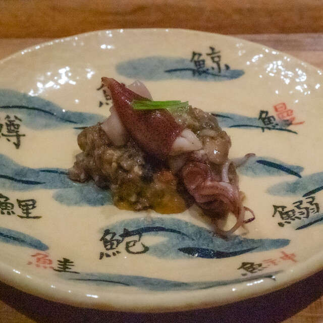 Sushi Dokoro Isseki Sanchou Reservation - Shiodome/Sushi | Tabelog