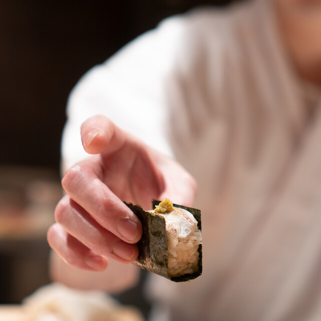 Sushi Dokoro Isseki Sanchou photo 4