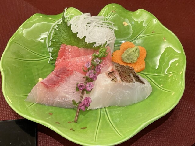 四季彩一力 - 磐梯熱海（料理旅館）の写真