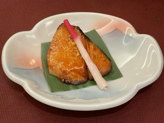 四季彩一力 - 磐梯熱海（料理旅館）の写真