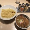 東京アンダーグラウンドラーメン 頑者