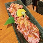 Yakiniku Nikumasu - 