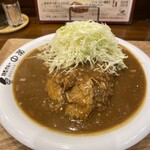 印度カレー 中栄 - 