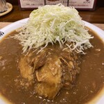 印度カレー 中栄 - 