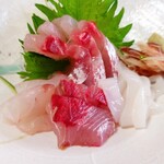 季節料理 匠 - お造り