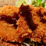 季節料理 匠 - 揚物