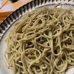 蕎麦しん - 