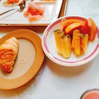 アマリアサロン ホテルモントレ長崎 - 