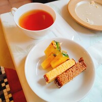 アマリアサロン ホテルモントレ長崎 - 