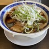 中華蕎麦 こばや