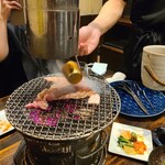 Yakiniku Urufu - 