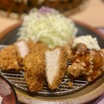 Tonkatsu Katsumasa - 