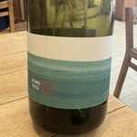 セミーナ - 道産白ワイン