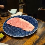 焼肉ウルフ - 