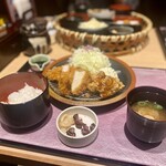 Tonkatsu Katsumasa - 