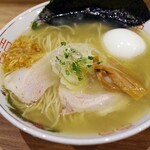 麺庵 利休 - 