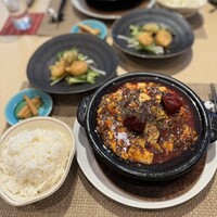 中國菜 心香 -  中國菜 心香 -
