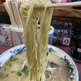 朱雀ラーメン_1