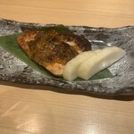 Yokohama Sushi Fukuju - 