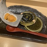 Yokohama Sushi Fukuju - 