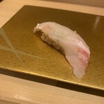 Yokohama Sushi Fukuju - 