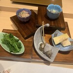 Yokohama Sushi Fukuju - 