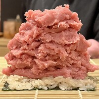 鮨楽座 八の樹 - 