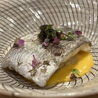 鮨楽座 八の樹 - 