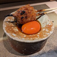 厳選焼鳥 一石三鳥 本店 - 