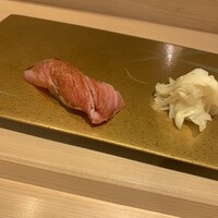 横浜 鮨 ふくじゅ - 