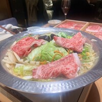 出汁しゃぶおばんざい おかか 東京 - 