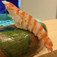 鮨楽座 八の樹 - 