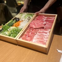 出汁しゃぶおばんざい おかか 東京 - 