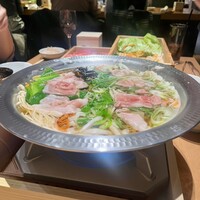 出汁しゃぶおばんざい おかか 東京 - 