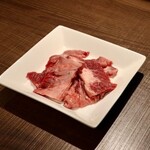 黄昏のどんでん - 