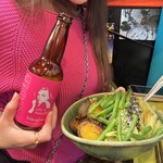 野菜居酒屋　玄気 - 