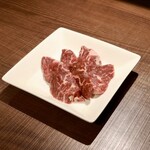 黄昏のどんでん - 