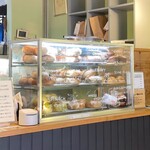 レディオベーグル - ショーケース