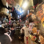 野菜居酒屋　玄気 - 