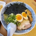 丸源ラーメン - 