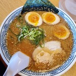 丸源ラーメン - 