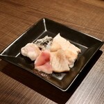 黄昏のどんでん - 